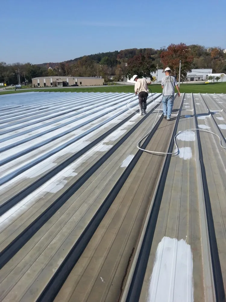 Professional roof replacement in New Providence, PA - Stoney Ridge Contractors