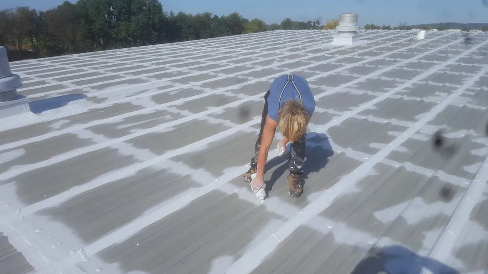 Local roof leak repair for fast service in New Providence, PA by Stoney Ridge Contractors