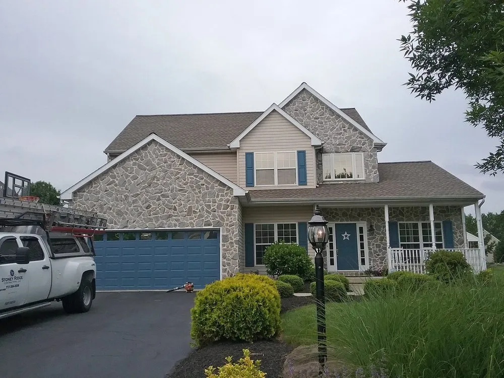 Top-rated roof repair in New Providence, PA - Stoney Ridge Contractors