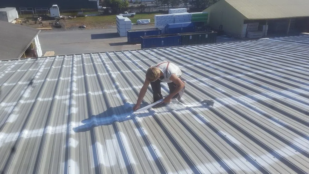 Top-rated shingle roofing service for homes in New Providence, PA by Stoney Ridge Contractors