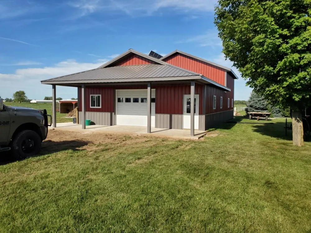 Slide of Stoneycreek Builders
