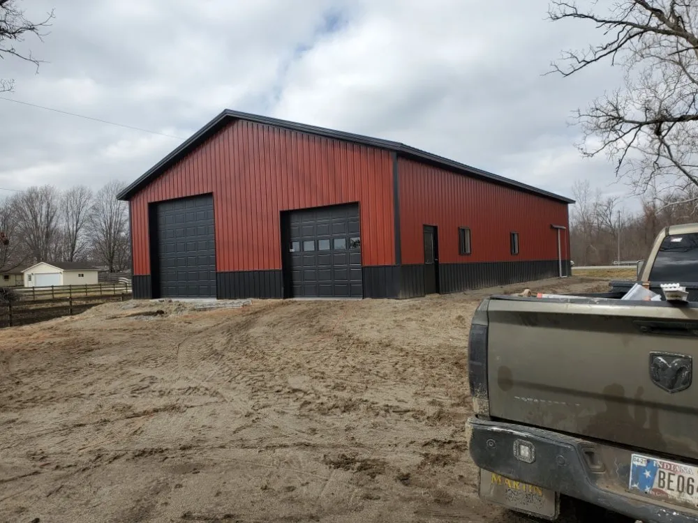 Slide of Stoneycreek Builders