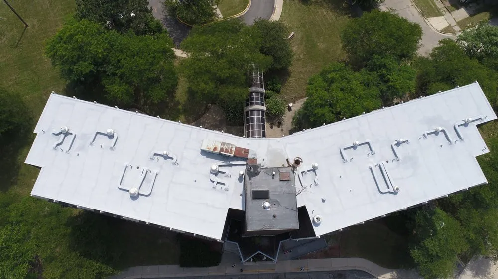 Slide of Stony Creek Services