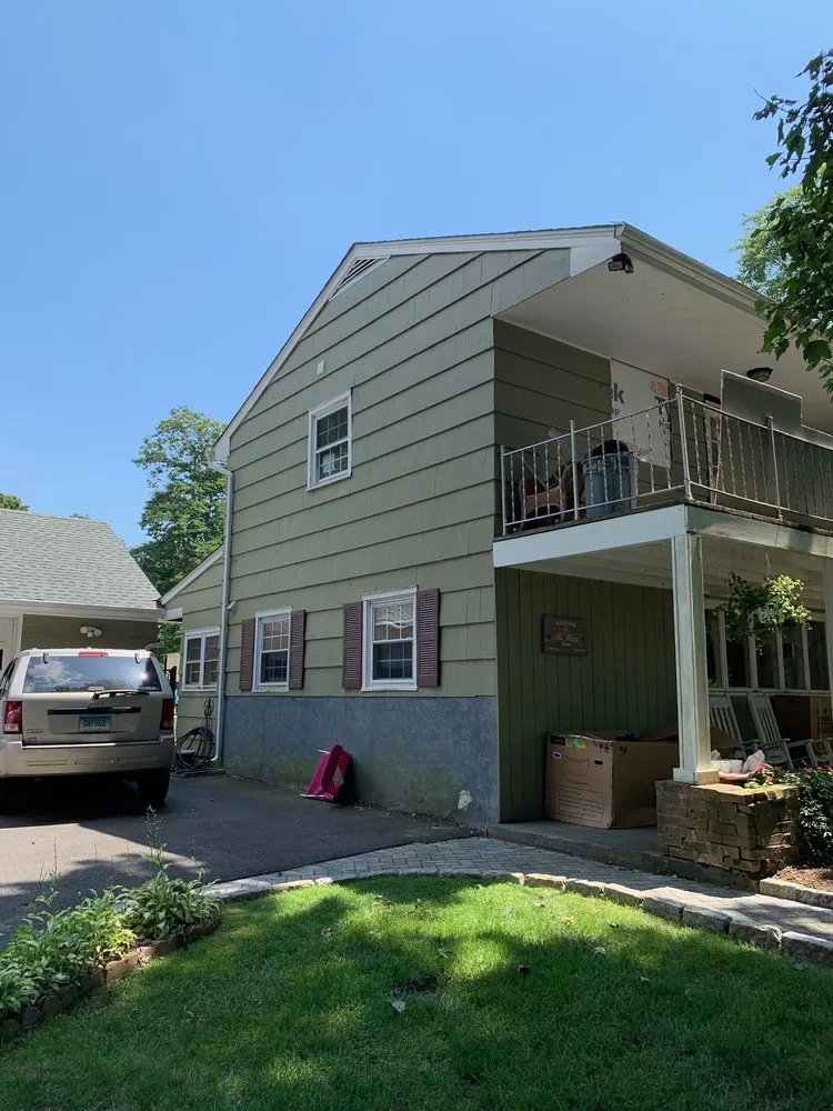 Slide of Stonybrook Remodeling