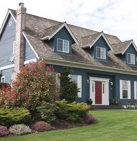 Slide of Stonybrook Remodeling