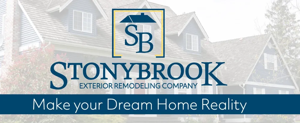 Slide of Stonybrook Remodeling