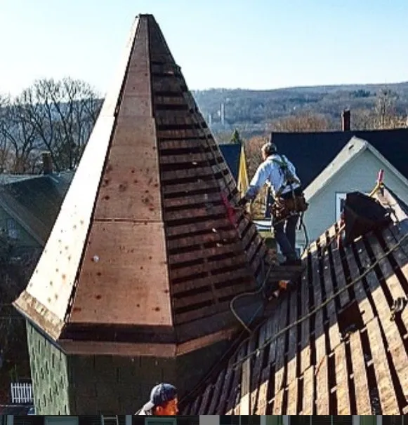 Slide of Stonybrook Remodeling