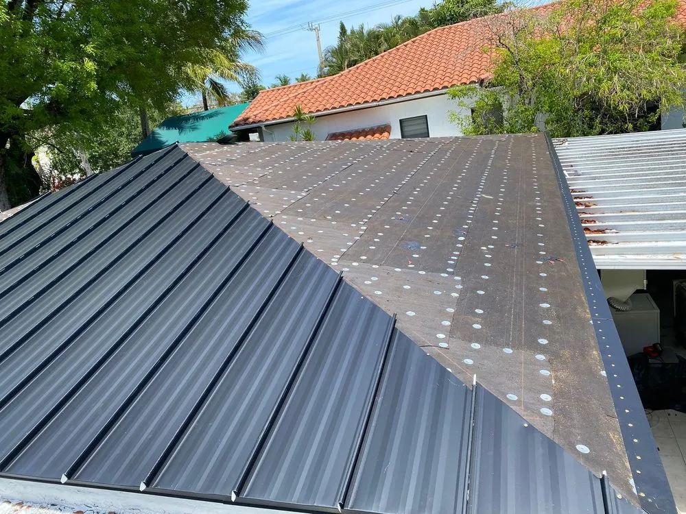 Slide of Stop Hurricane Shutters