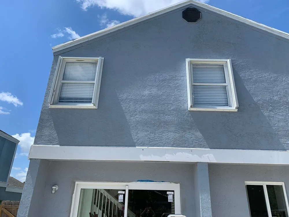 Slide of Stop Hurricane Shutters