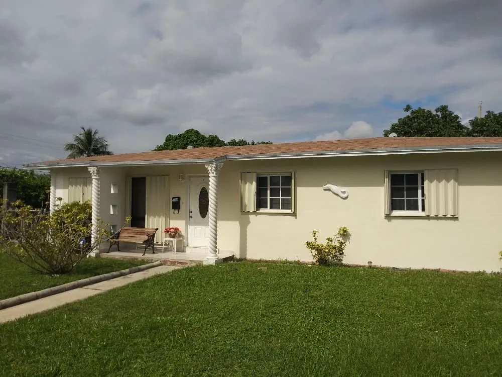 Slide of Stop Hurricane Shutters