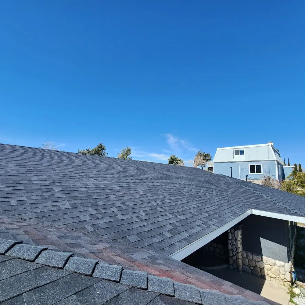 Slide of Stop Leaks Roofing & Repair's