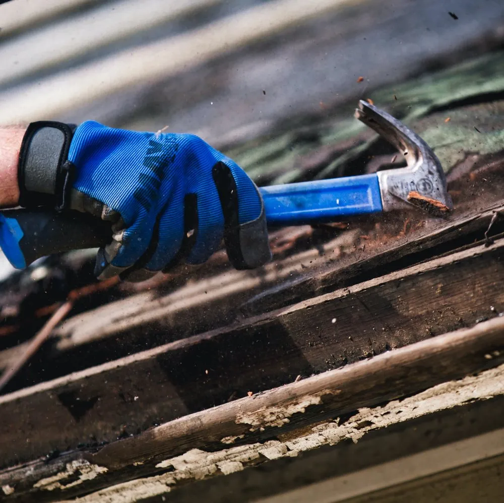 Reliable roof leak repair near you across St. Peters, MO - Stop leaks roofing