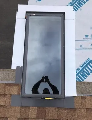 Stop The Drip Roofing