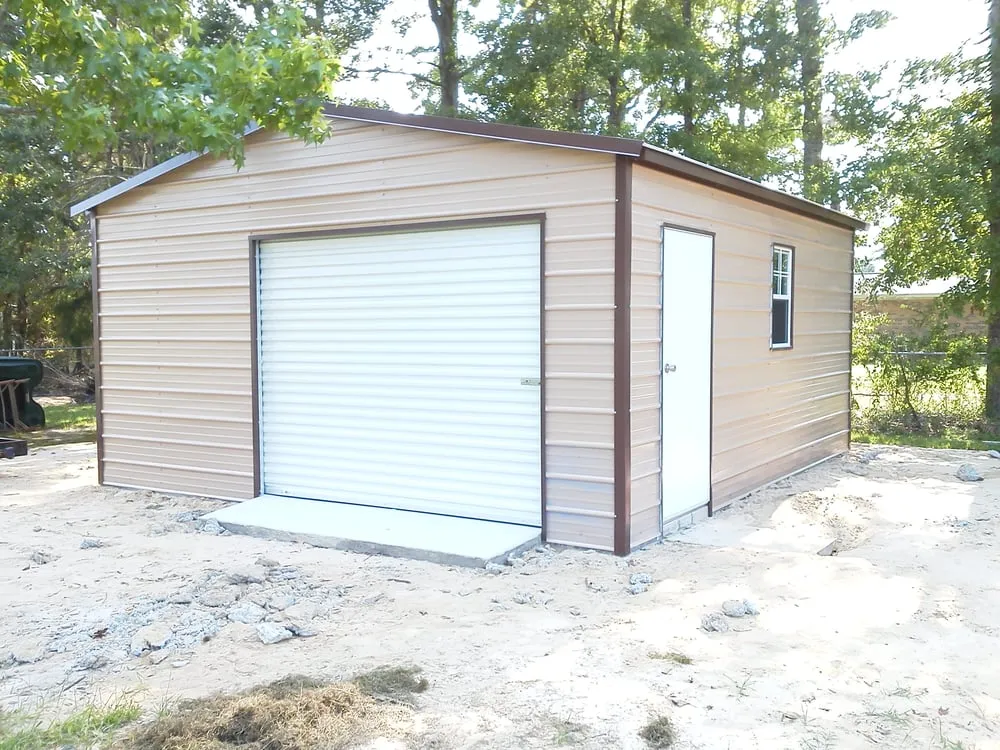 Slide of Stor All Buildings