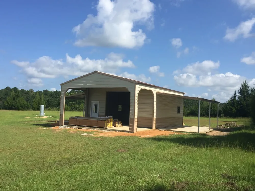 Slide of Stor All Custom Metal Buildings & Roofing