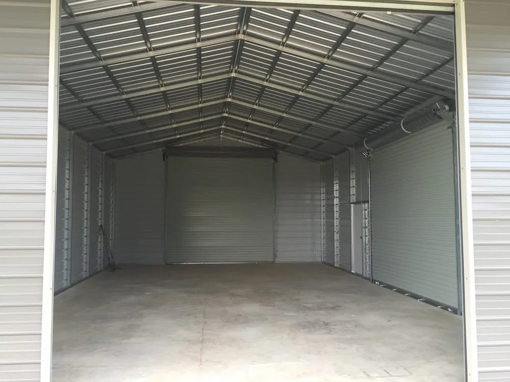 Slide of Stor All Custom Metal Buildings & Roofing