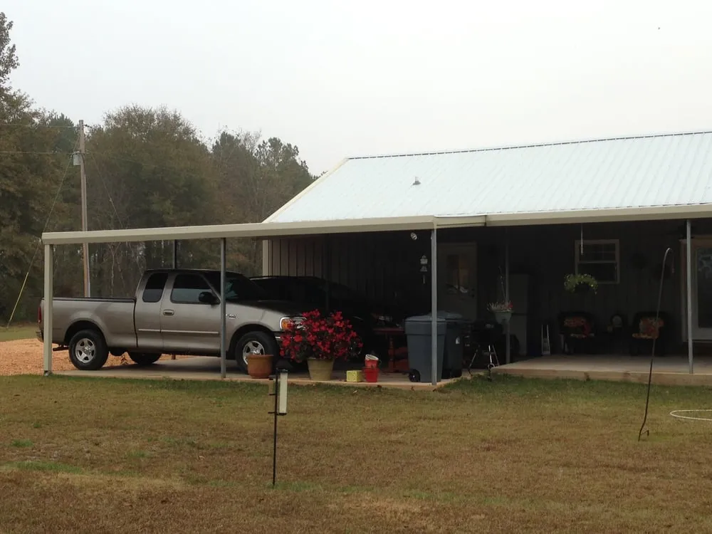 Slide of Stor All Custom Metal Buildings & Roofing