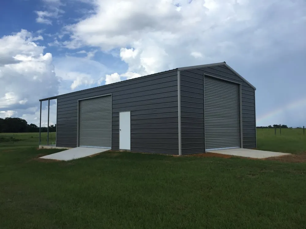 Slide of Stor All Custom Metal Buildings & Roofing