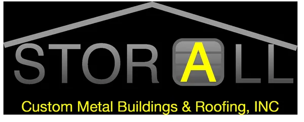 Stor All Custom Metal Buildings & Roofing