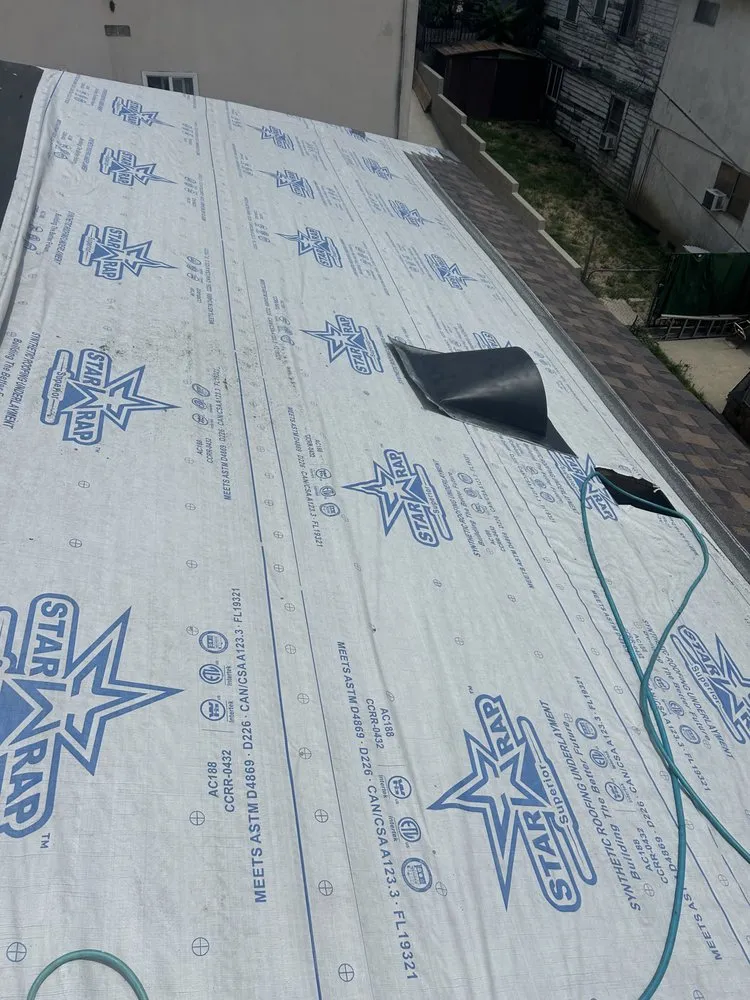 Slide of Storage Solar