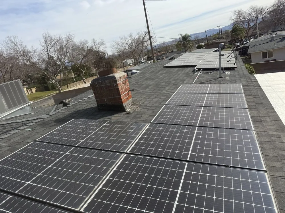 Slide of Storage Solar