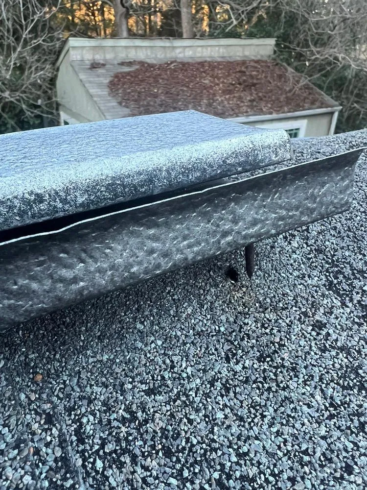 Slide of Storch Roofing Service