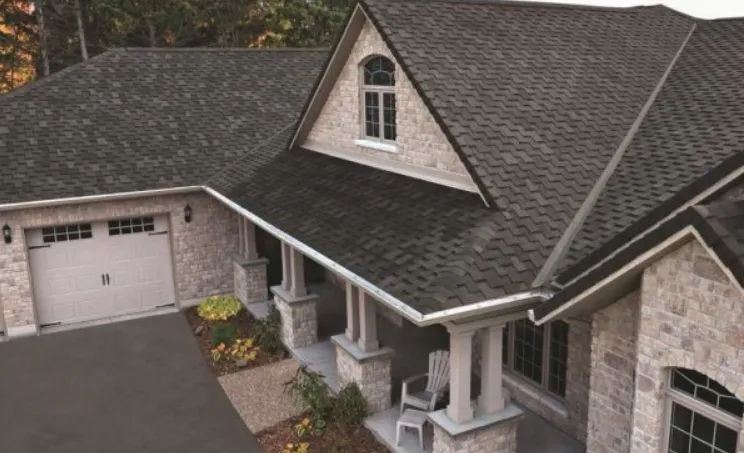 Slide of Storex Roofing