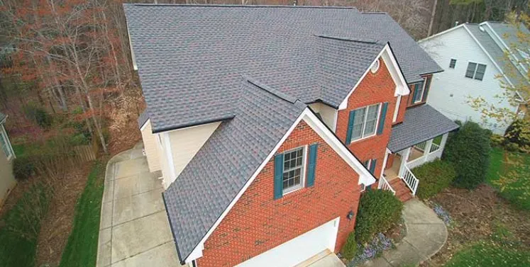 Slide of Storex Roofing