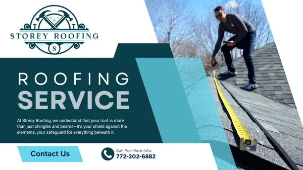 Storey Roofing