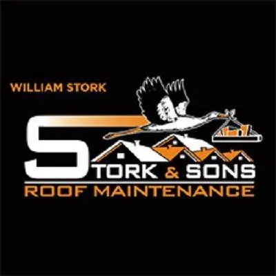 Slide of Stork & Sons Roof Maintenance