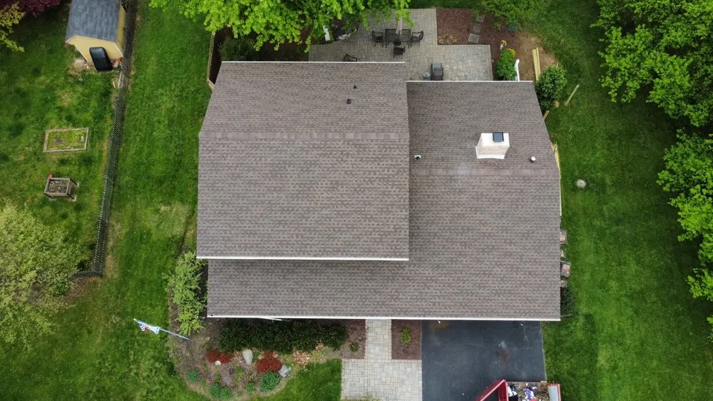 Slide of Stork & Sons Roof Maintenance