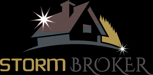 Storm Broker Logo