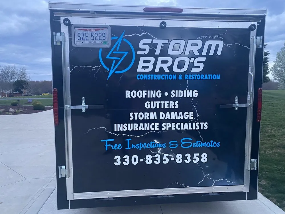 Slide of Storm Bro’s Construction