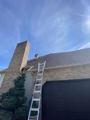 Storm Bro’s Construction