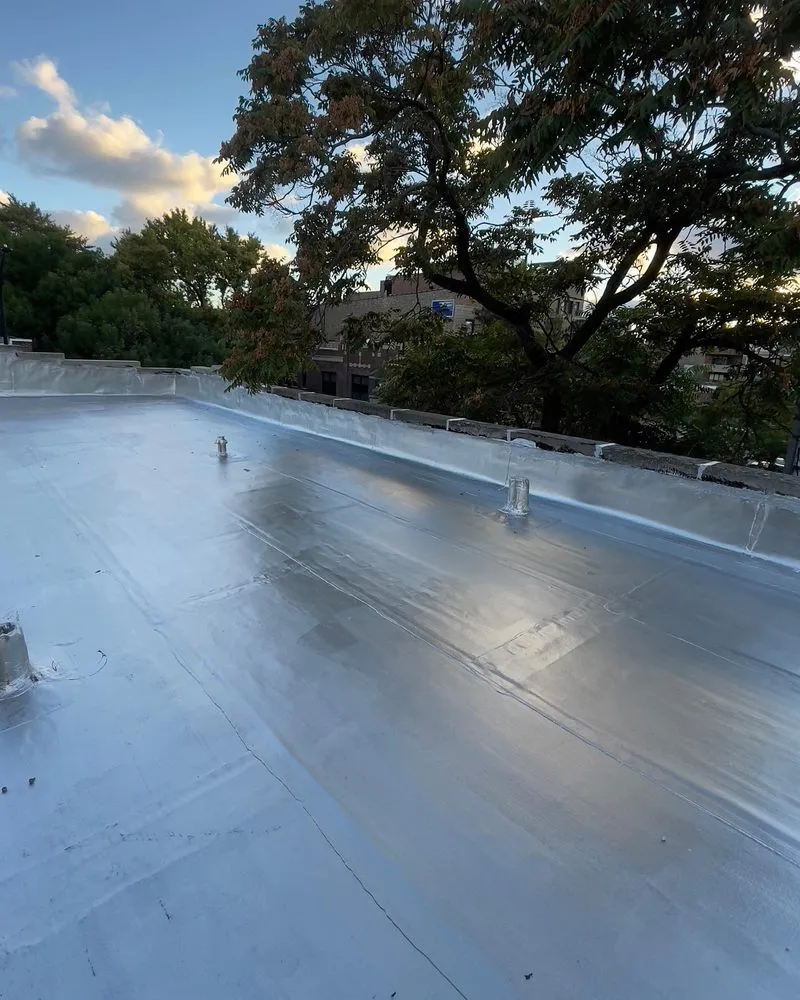 Slide of Storm Care Roofing