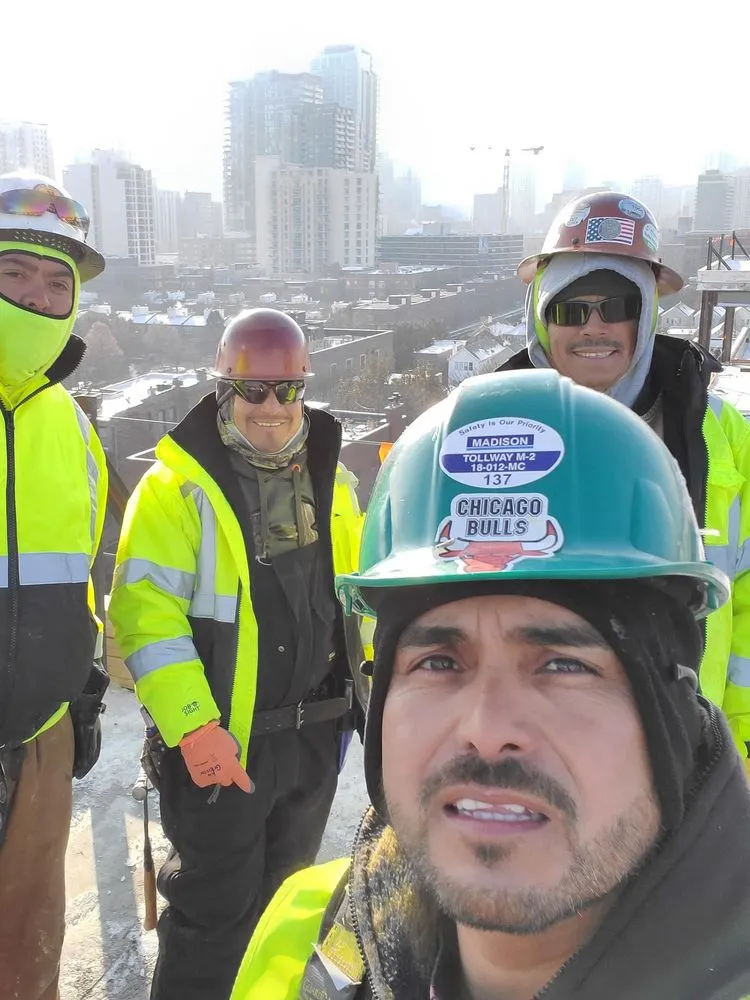 Slide of Storm Care Roofing