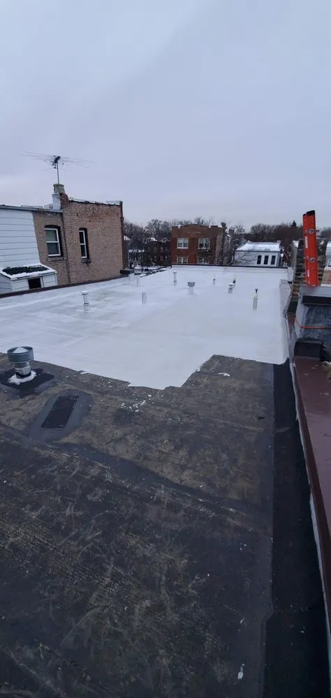 Slide of Storm Care Roofing