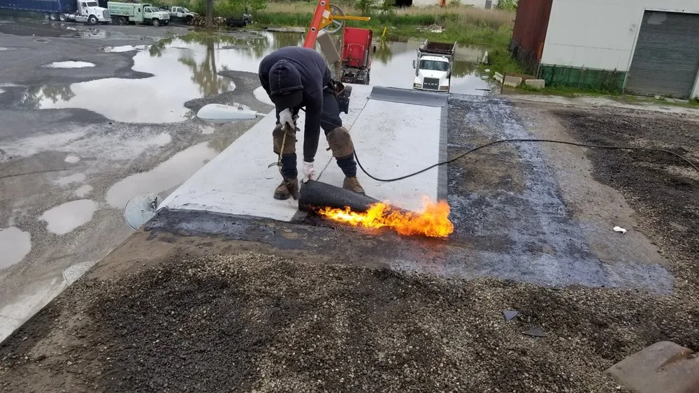 Slide of Storm Care Roofing