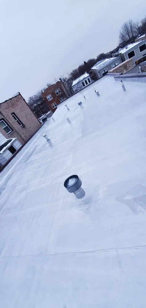 Slide of Storm Care Roofing