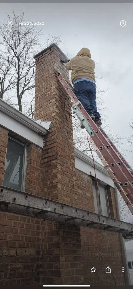 Slide of Storm Care Roofing