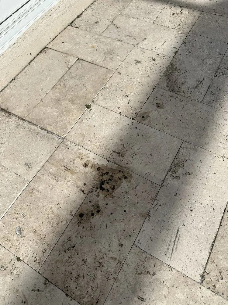 Slide of Storm Code Roofing