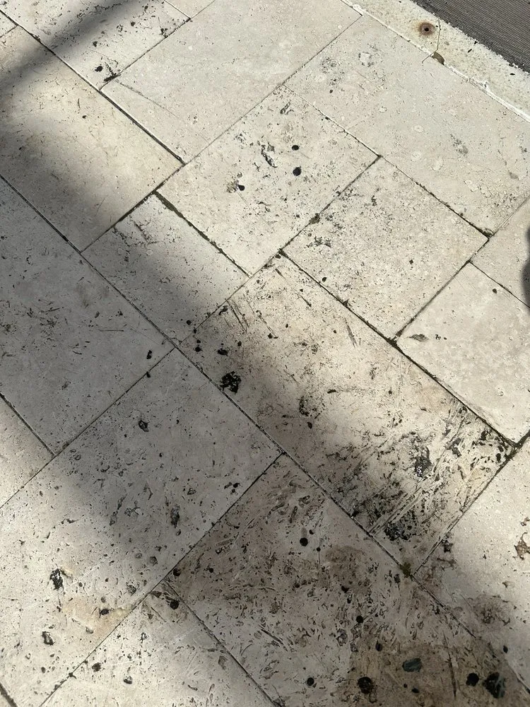 Slide of Storm Code Roofing