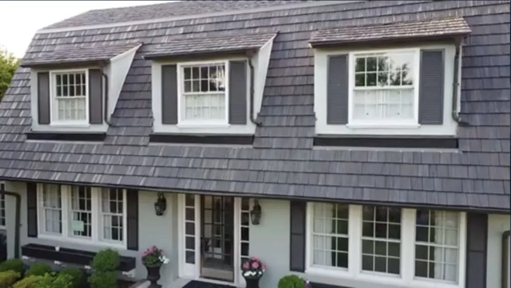 Slide of Storm Contracting