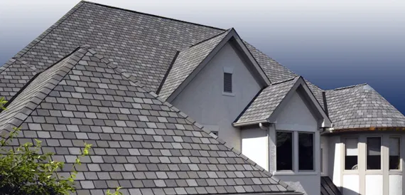 Slide of Storm Contracting