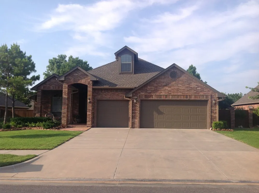 Slide of Storm Contracting