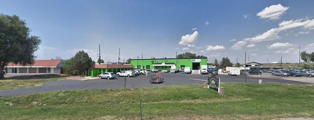 Slide of Storm Contracting Solutions