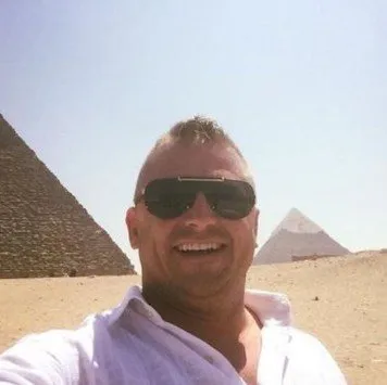 Slide of Storm Contracting Solutions