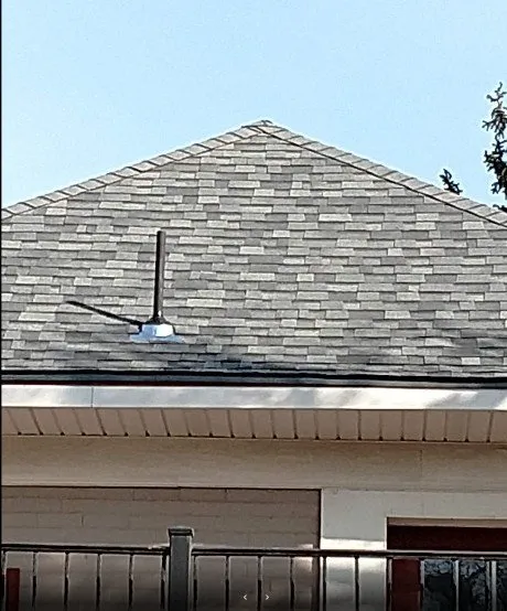 Slide of Storm Contracting Solutions