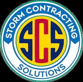 Slide of Storm Contracting Solutions