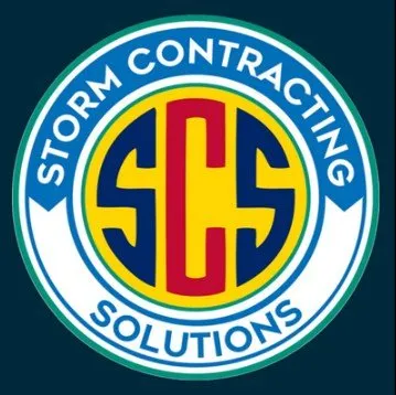 Slide of Storm Contracting Solutions